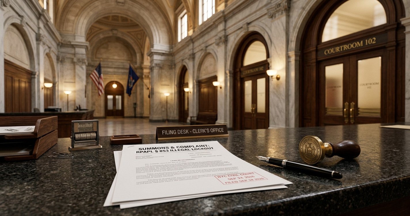 An Expired Lease Does Not Automatically Erase a Tenant’s Rights